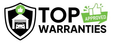 Top Warranties Logo